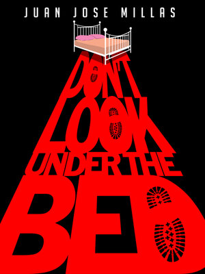 cover image of Don't Look Under the Bed